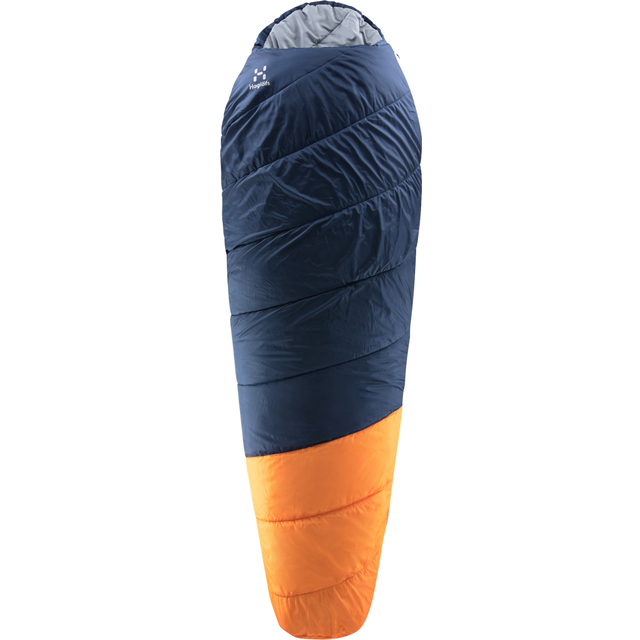 Haglöfs Spacelite +7