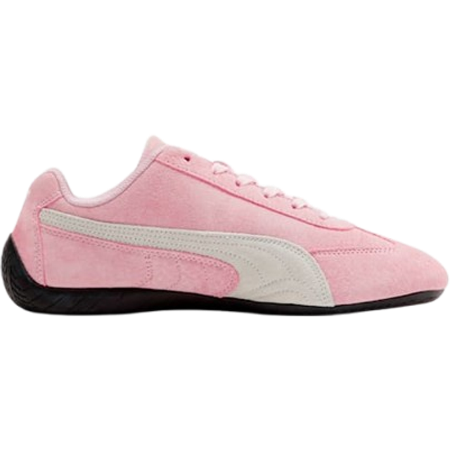 (WMNS) Puma Speedcat Sparco OG 'Winsome Orchid' 306794-03 - Pink