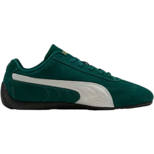 PUMA Speedcat OG Women's - Green - 7