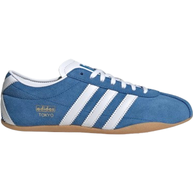 adidas Originals Tokyo Women's, Blue - 5
