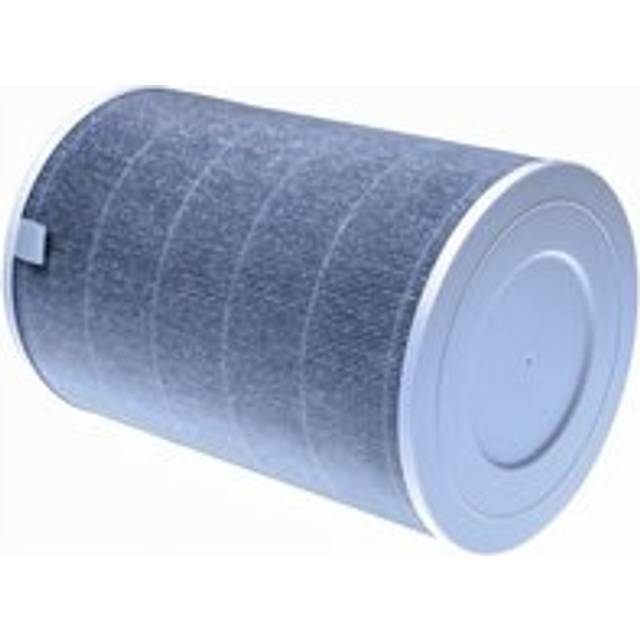Vhbw - 3x hepa Filter compatible with Doctor-San X3, X2 Air Cleaner - Spare Air Filter