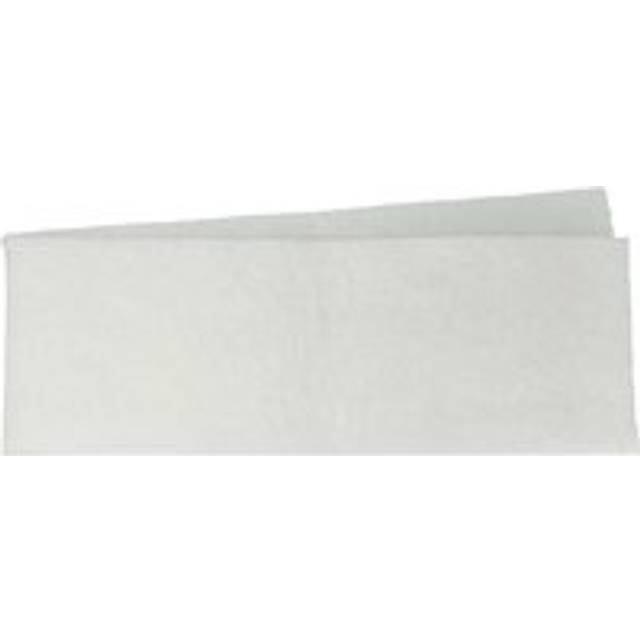 Vhbw - 2x Air Filter G4 compatible with Wolf cwl 300, cwl 400 Vent, Condensation Damp Control Ventilator (2x foam filter)