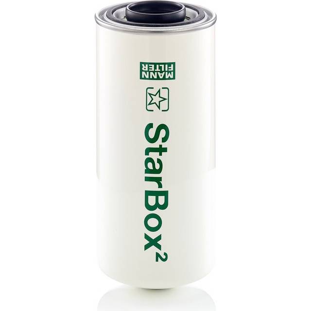 Mann Air Filter-Oil Filter Separator - LB13145/30