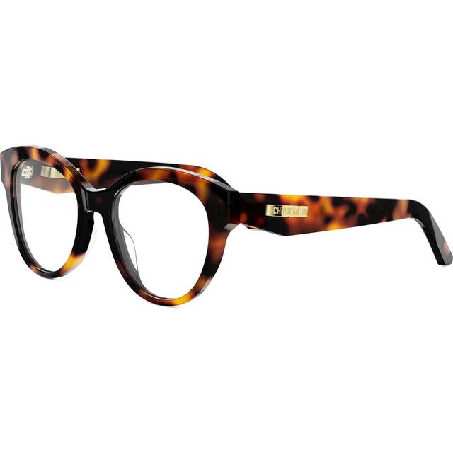 Dior, Accessoarer, unisex, ONE Size, Stiligt B2I CD-fodral - multicolor (ONE SIZE)