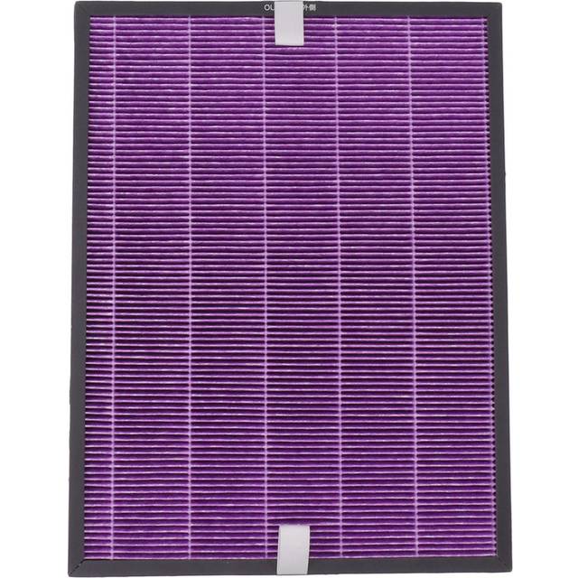 Air Filter Replacement for Xiaomi High Efficiency Fine Screen Air Purifier for Household Use Purple