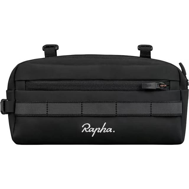 Rapha Bar Bag Styrväska Black