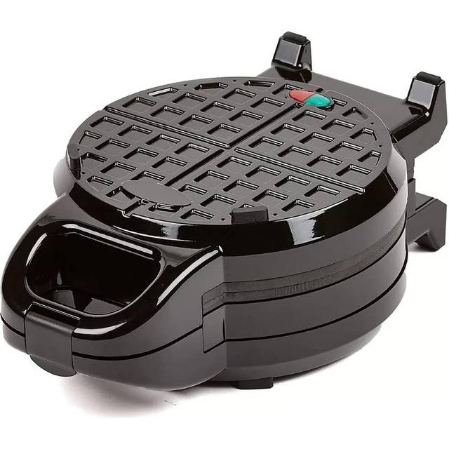 POWER XL Stuffed Wafflizer 1824 Waffle Maker - Black