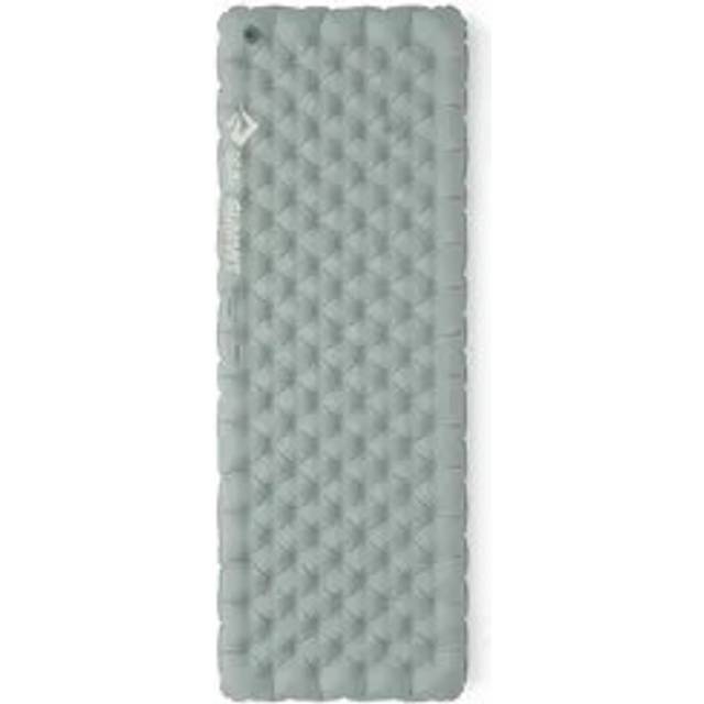 Ether Light XR Insulated ASC Mat - Regular / Dark Grey