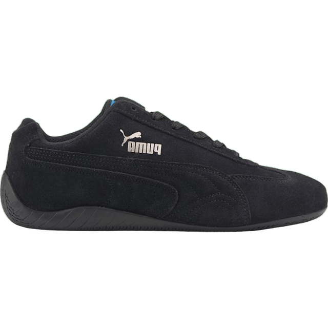 Puma x SPARCO Speedcat OG Driving Shoes, Black, Size 39, Shoes