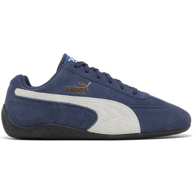 Puma x Sparco Speedcat OG+ 'Peacoat' 307171-06 - Blue/Black/Grey