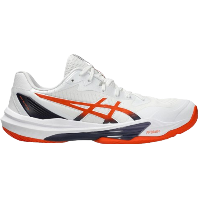 Asics Sky Elite FF 3 White/Nova Orange