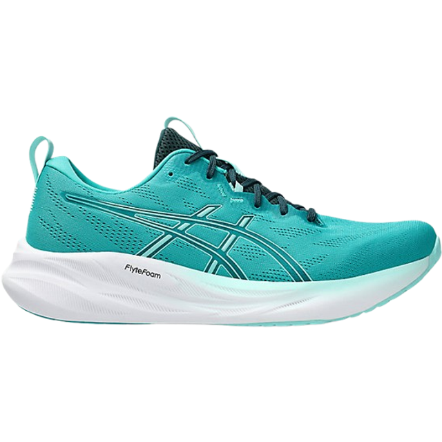 Asics Gel-Pulse 16 Stl. 43½ Grön