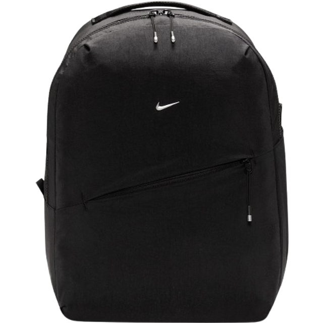 Nike Sportswear Rygsæk 'AURA' sort - One Size