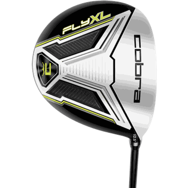 Cobra Fly-XL 2025 Box Set RH, golfset, herr