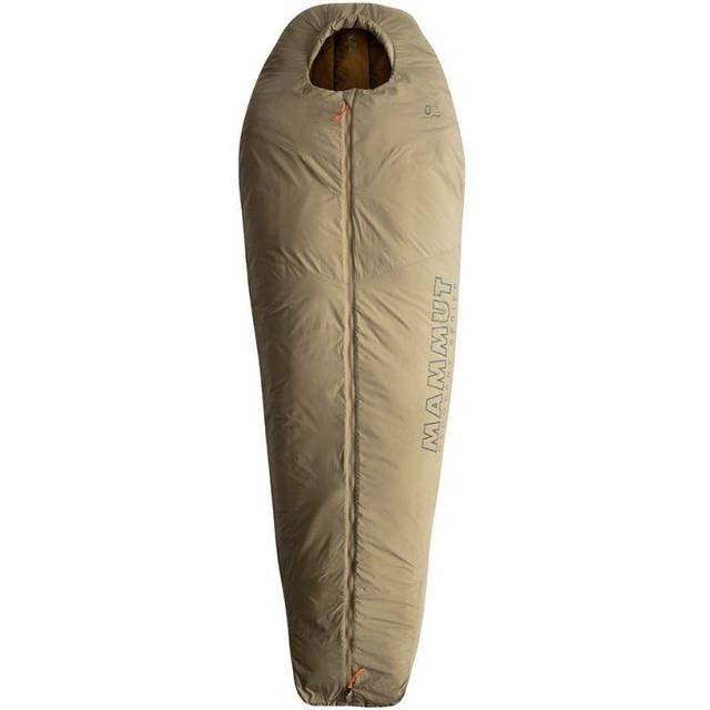 Mammut Relax Fiber Bag 0C Olive, L