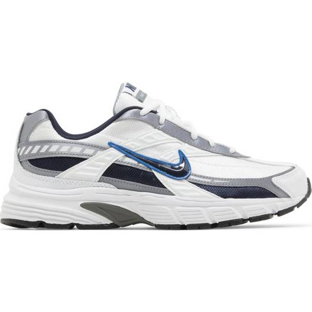 Nike Initiator Running Shoe Sneakers Herr Storlek 10 Färg grå