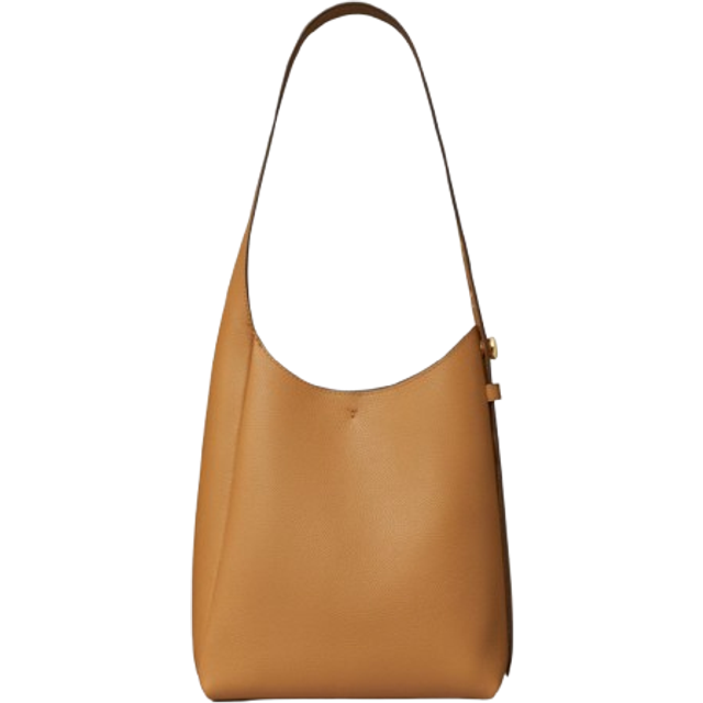 Tory Burch Small Romy Hobo Bag