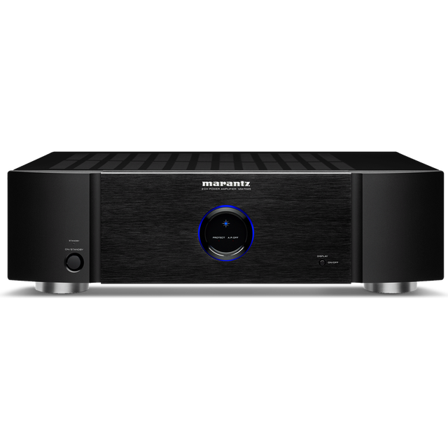 Marantz MM7025, stereoslutsteg med XLR