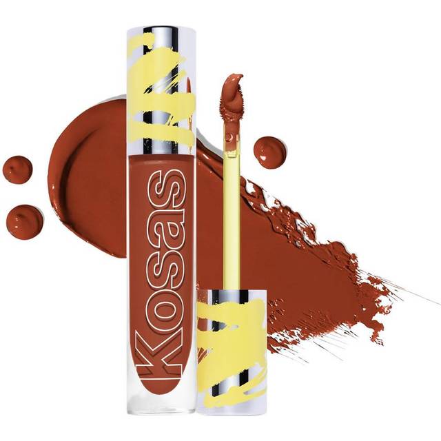 Kosas Revealer Extra Bright Serum Powered Color Corrector (Various Shades) - Supernatural