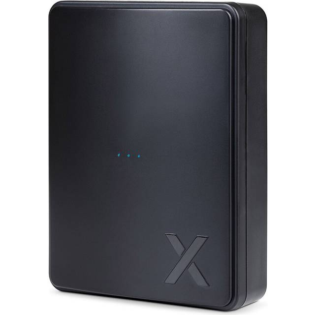 Smart Home Hub Nexa Bridge 3 Svart
