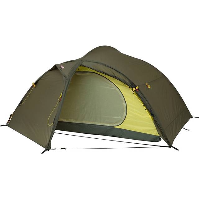 Helsport Reinsfjell Pro 2 Green, OneSize