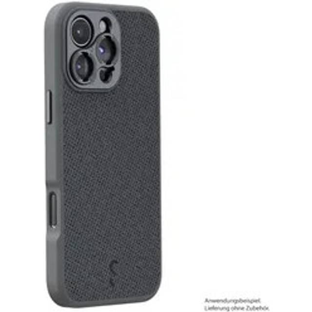 ShiftCam S.Mount Camera Case mobile phone case 17.5 cm (6.9") Cover Dark Grey
