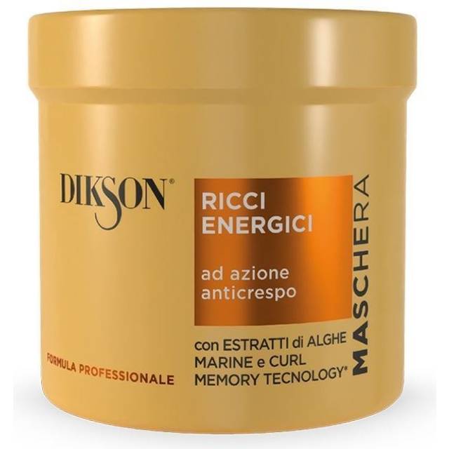 Muster & Dikson Mask Ricci Consumer 500 ml 500ml
