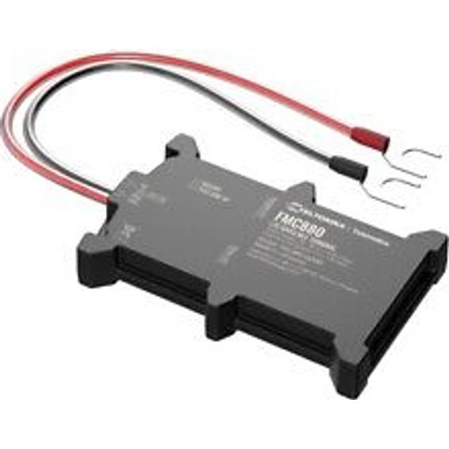 Teltonika FMC880