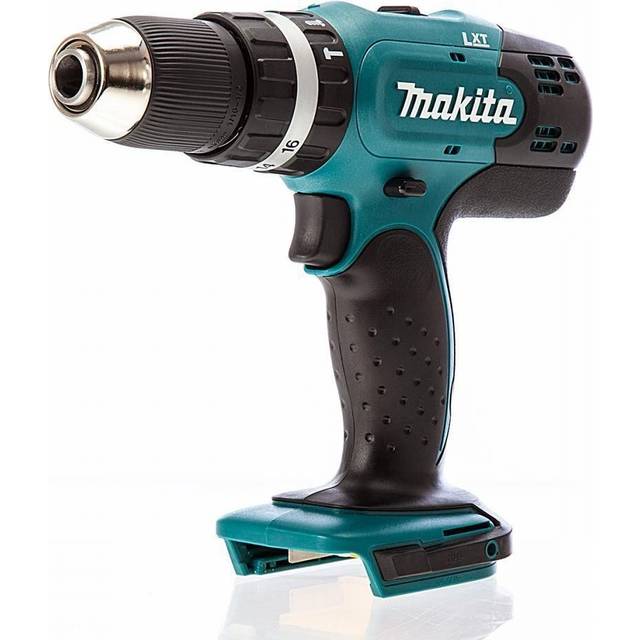 Makita Combi Drill 18v Lxt - Dhp453z - Body Only