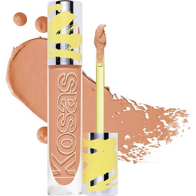 Kosas Revealer Extra Bright Color Corrector Fantasy - 5.3Ml - Fantasy - 5.3ml