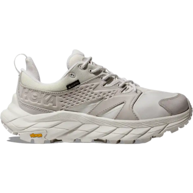 Sneakers Hoka® U Anacapa Low GTX White EUR 42 2/3