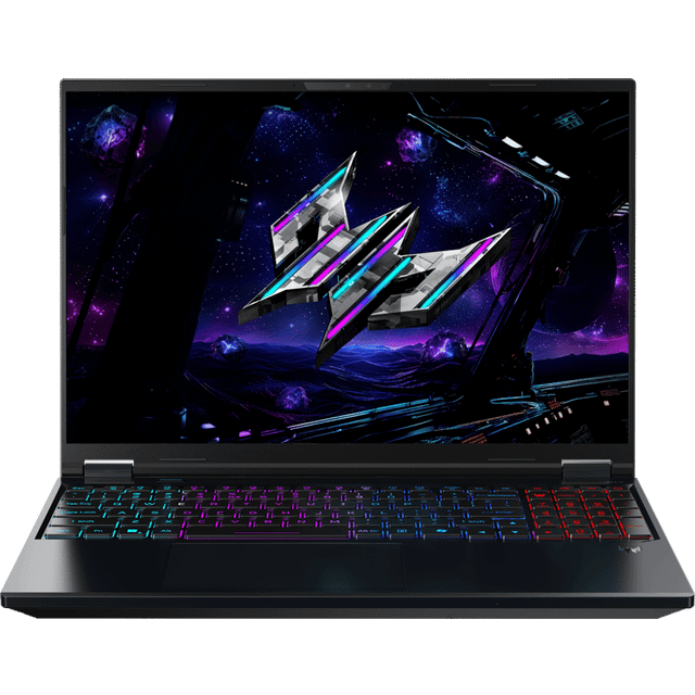 Acer Predator Helios Neo 16 Core Ultra 9 16gb 1024gb Rtx 5070 Ti 16"
