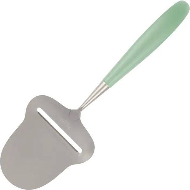 Osthyvel, standard, olika färger - Bjørklund - Mintgrön