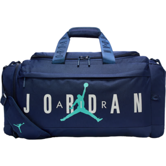 Jordan Jam Velocity Duffle Midnight Navy 45 l (45 l)