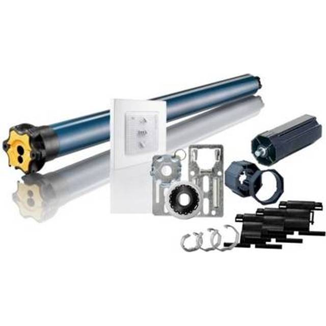 Somfy 1240509 Trådlöst rörmotor-set 60 mm 20 Nm