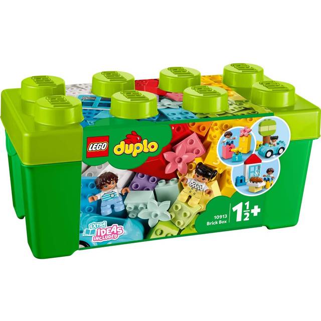 LEGO DUPLO 10913 Classic Brick Box