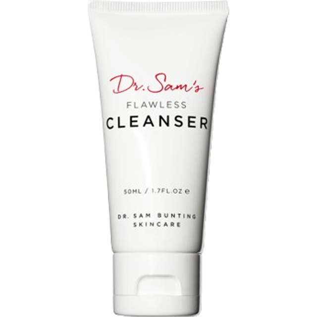 Dr Sam's Flawless Cleanser 50Ml