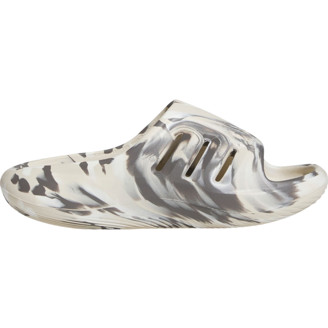 Sneakers adidas Adifom IIinfinity S Aluminium/ Core White/ Grestr UK 8 (8)