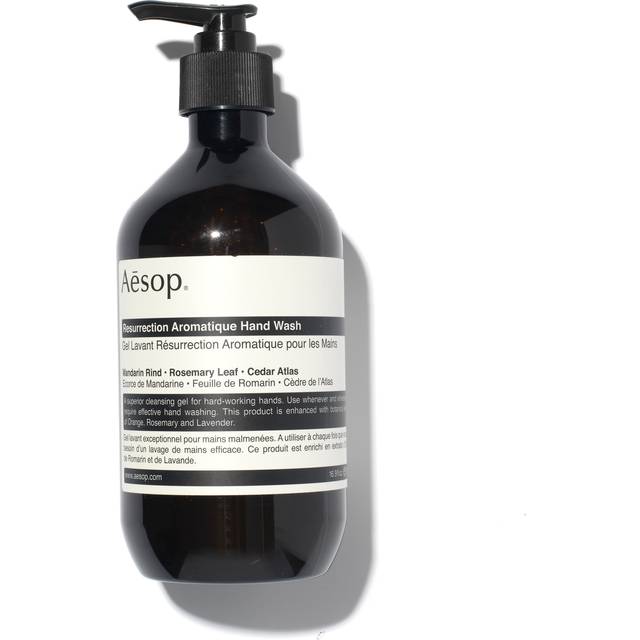 Aesop Resurrection Aromatique Hand Wash, 500ml