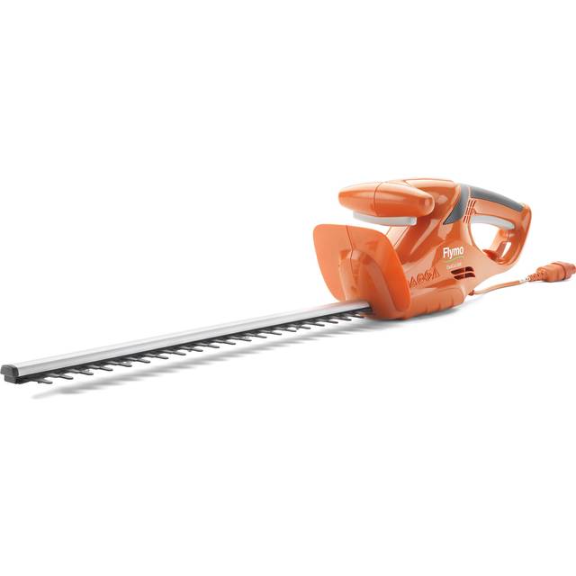 Flymo FEASICUT450 Easicut 450 45cm Electric Hedge Trimmer - Orange - 13 x 17 x 87cm