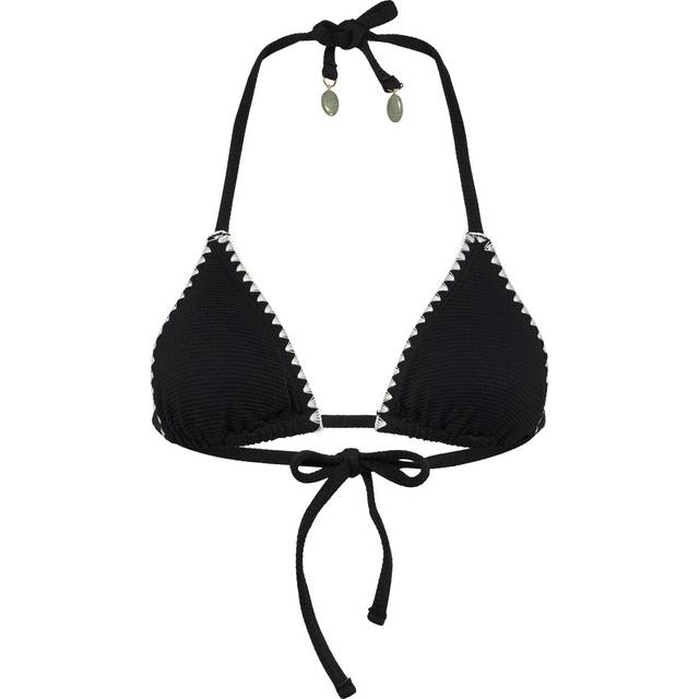 HUNKEMÖLLER Kenya Triangle |Svart |S