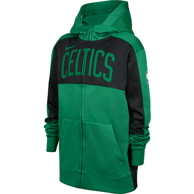 Boston Celtics Showtime - Grön