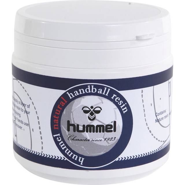 Resin Natural Big 4P handbollsklister, WHITE, Unisex, NO SIZE