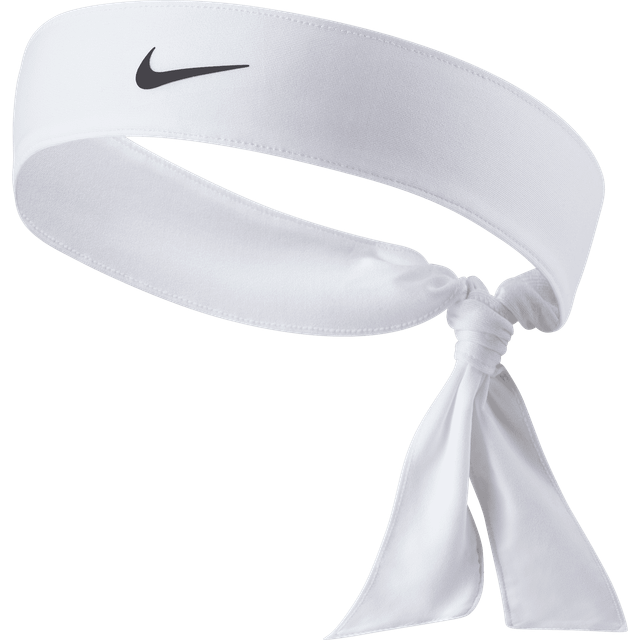 NikeCourt - Vit