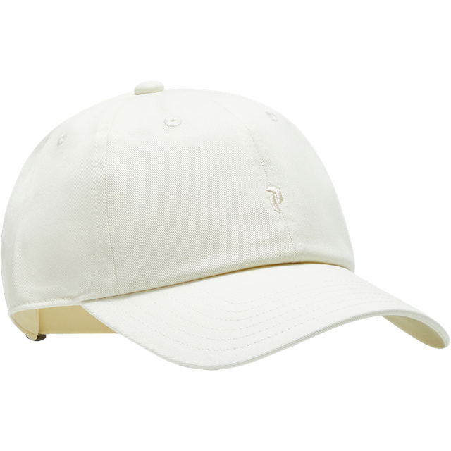 Ground Cap Offwhite (One Size) - Vit (One Size)