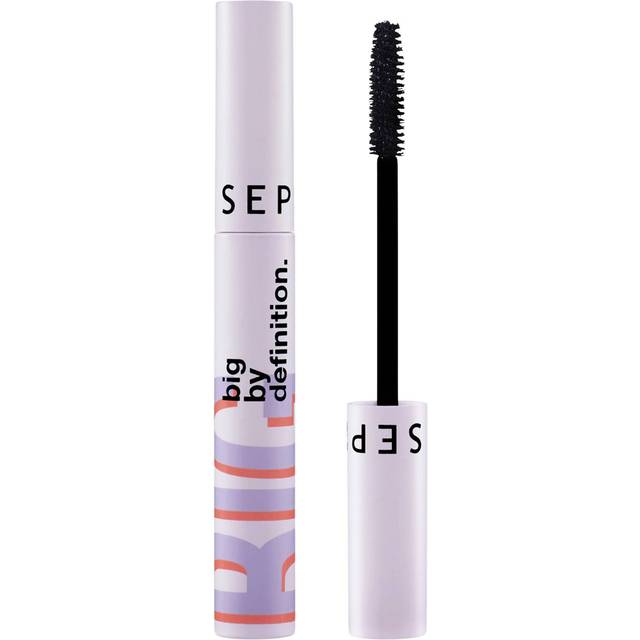 Sephora Collection Big By Definition Mascara 8.5Ml Ultra Black