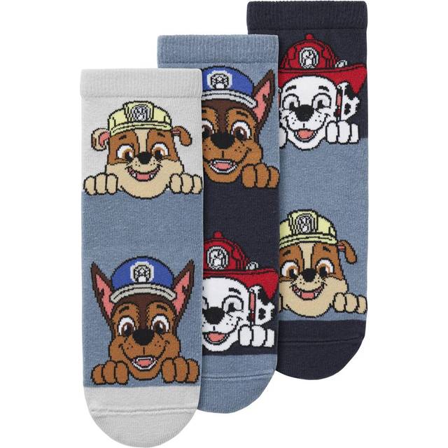 Paw Patrol Socks