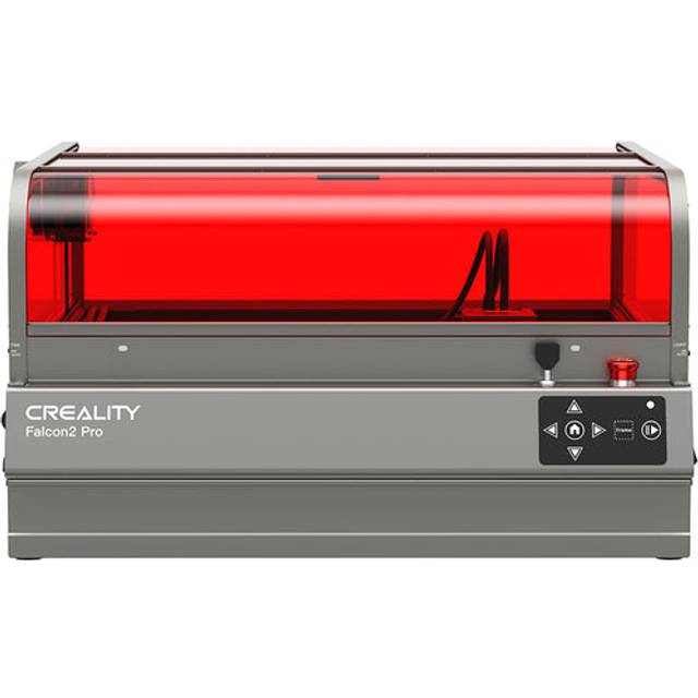 Creality Falcon2 Pro Laser Cutter 40W - 1 pc