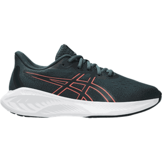 Asics Gel-Cumulus 26 Löparskor Stl. 37½ Grön för Komfort och Prestanda