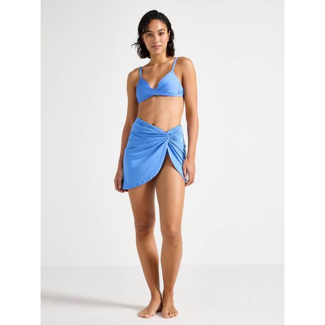Swim skirt